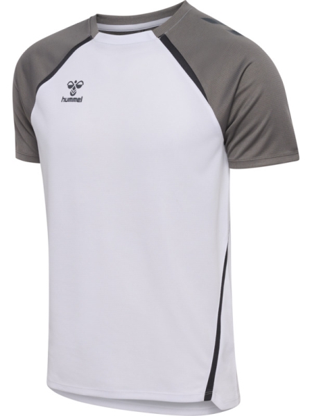 Kinder Hummel Lead 2.0 Jersey - White